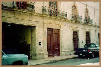Guadalajara, Jalisco, Mexico. La ciudad de las rosas Historia